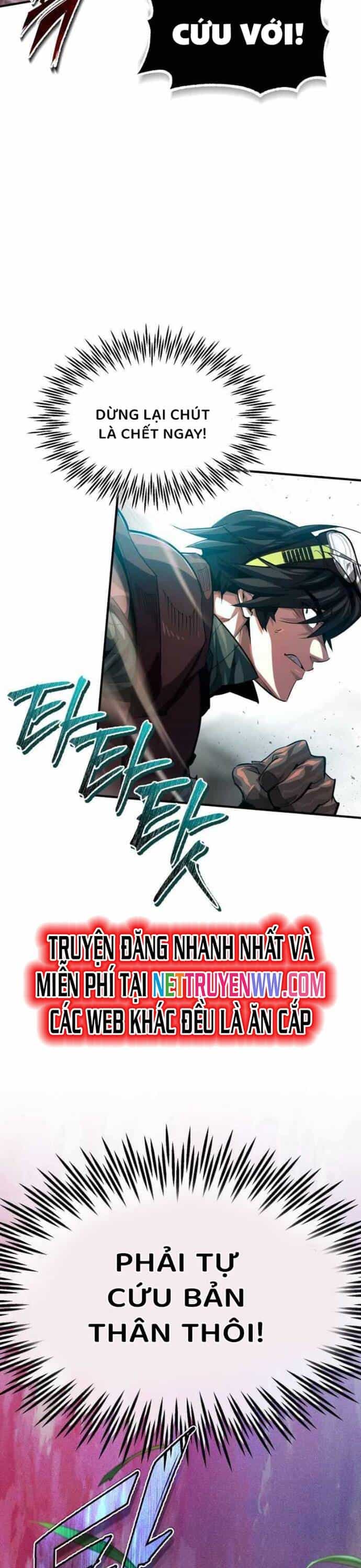 Trên Thế Giới Không Có Chiến Binh Xấu - Chương 9 - ảnh 13