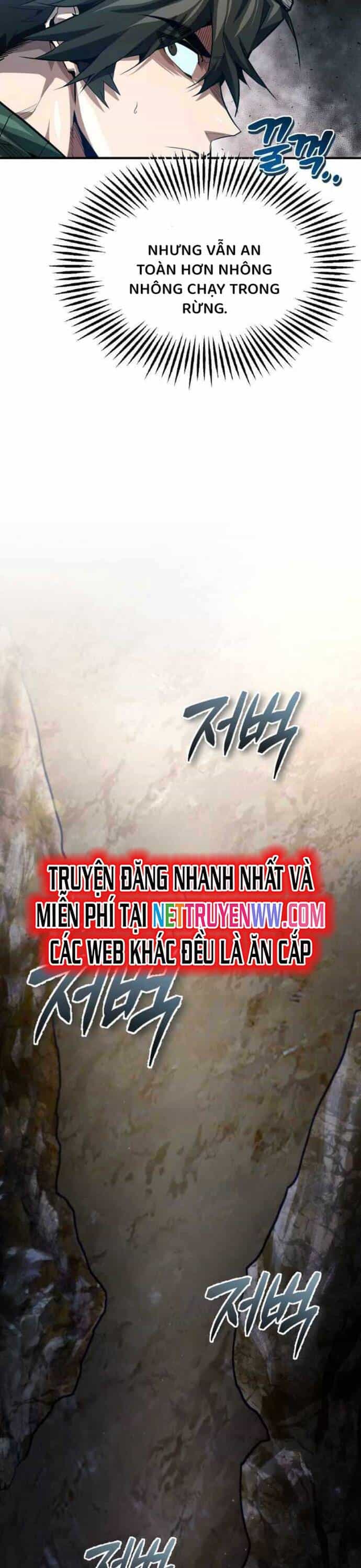 Trên Thế Giới Không Có Chiến Binh Xấu - Chương 9 - ảnh 17