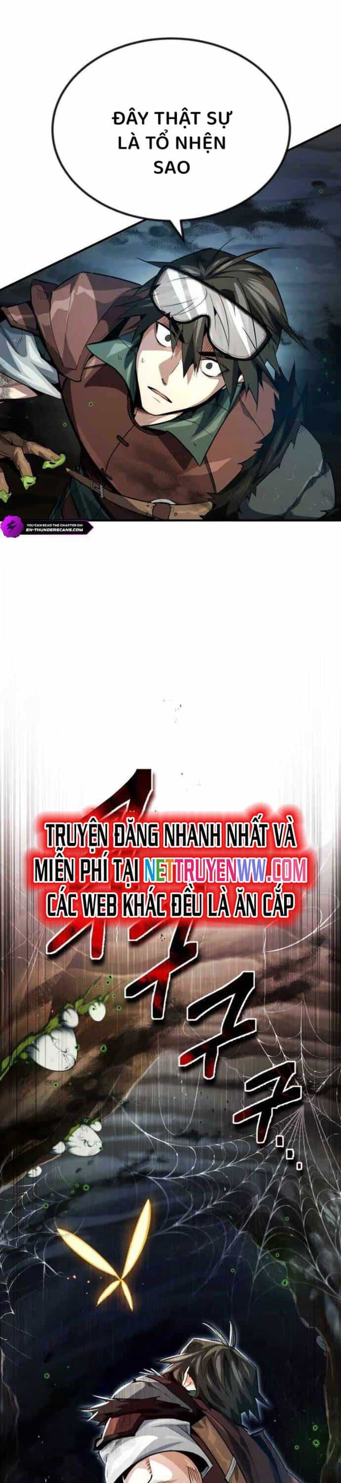 Trên Thế Giới Không Có Chiến Binh Xấu - Chương 9 - ảnh 21