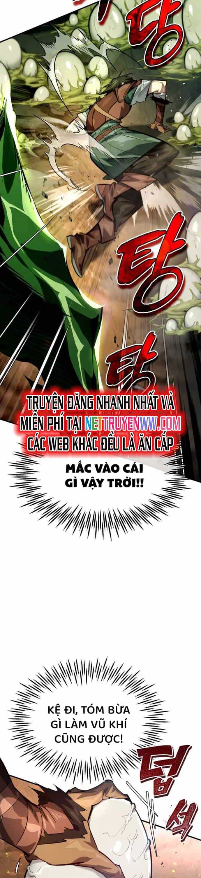 Trên Thế Giới Không Có Chiến Binh Xấu - Chương 9 - ảnh 26