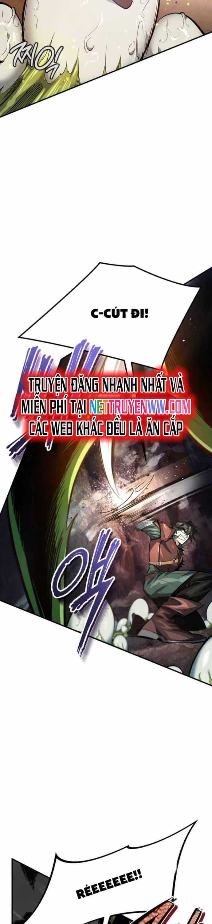 Trên Thế Giới Không Có Chiến Binh Xấu - Chương 9 - ảnh 27