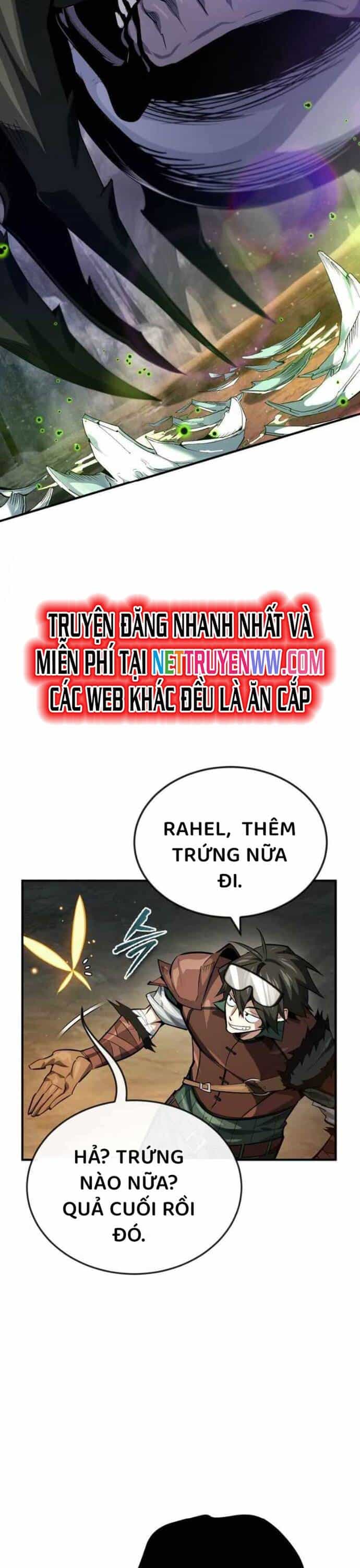 Trên Thế Giới Không Có Chiến Binh Xấu - Chương 9 - ảnh 37