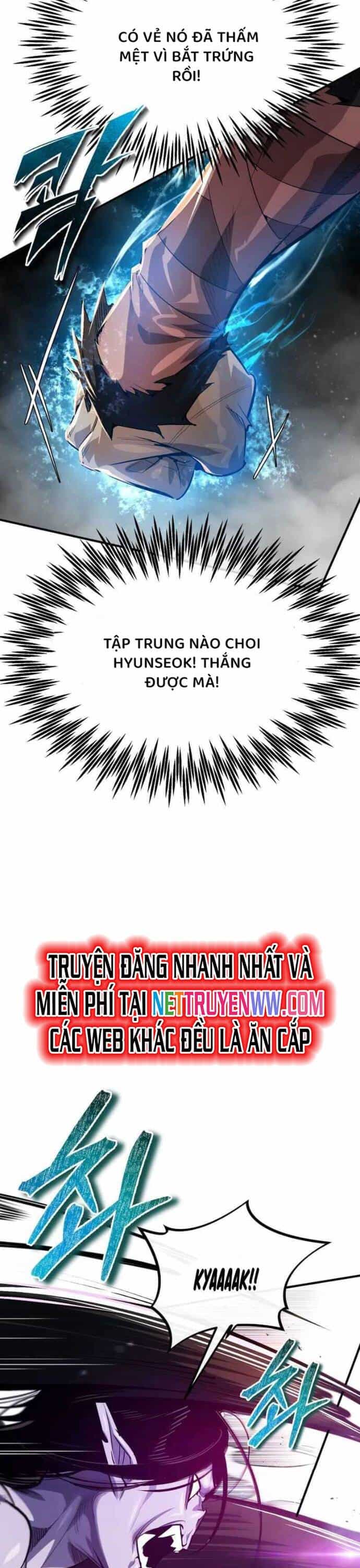 Trên Thế Giới Không Có Chiến Binh Xấu - Chương 9 - ảnh 41