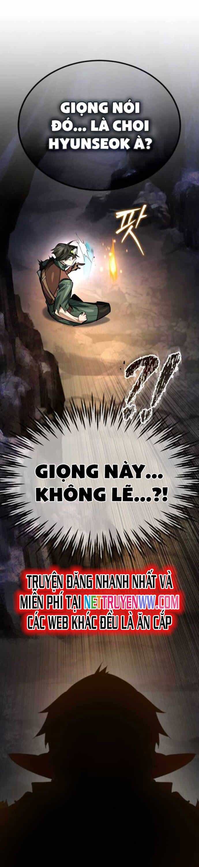 Trên Thế Giới Không Có Chiến Binh Xấu - Chương 9 - ảnh 49