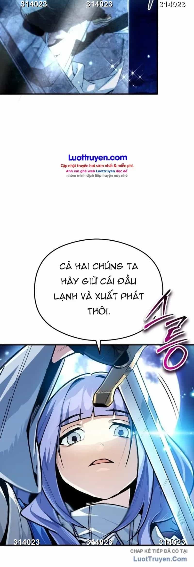 Trên Thế Giới Không Có Chiến Binh Xấu - Chương 89 - ảnh 15