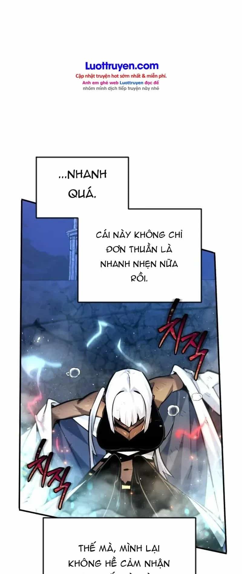 Trên Thế Giới Không Có Chiến Binh Xấu - Chương 89 - ảnh 24