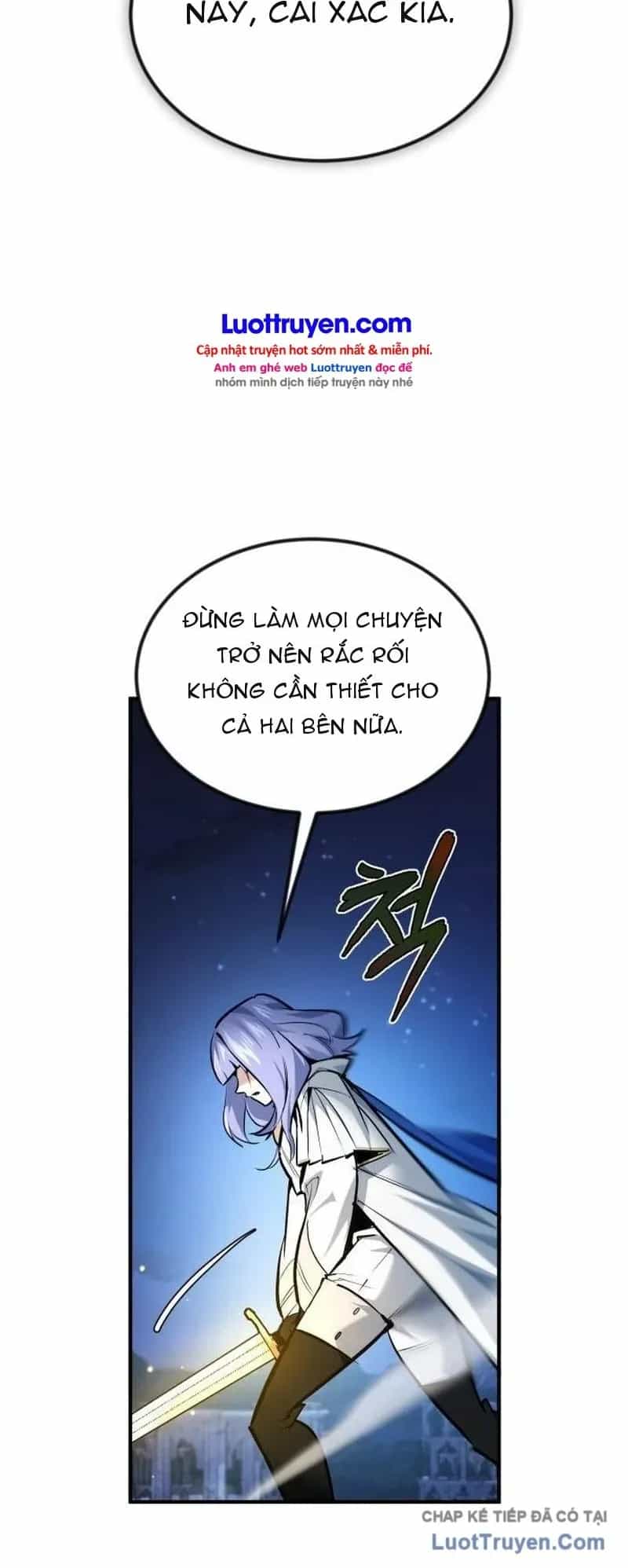 Trên Thế Giới Không Có Chiến Binh Xấu - Chương 89 - ảnh 43
