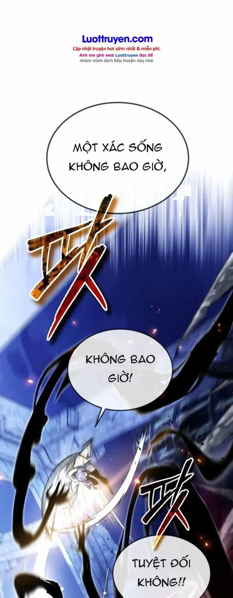 Trên Thế Giới Không Có Chiến Binh Xấu - Chương 89 - ảnh 44
