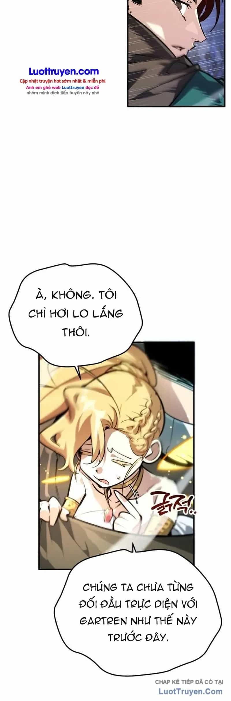 Trên Thế Giới Không Có Chiến Binh Xấu - Chương 89 - ảnh 5