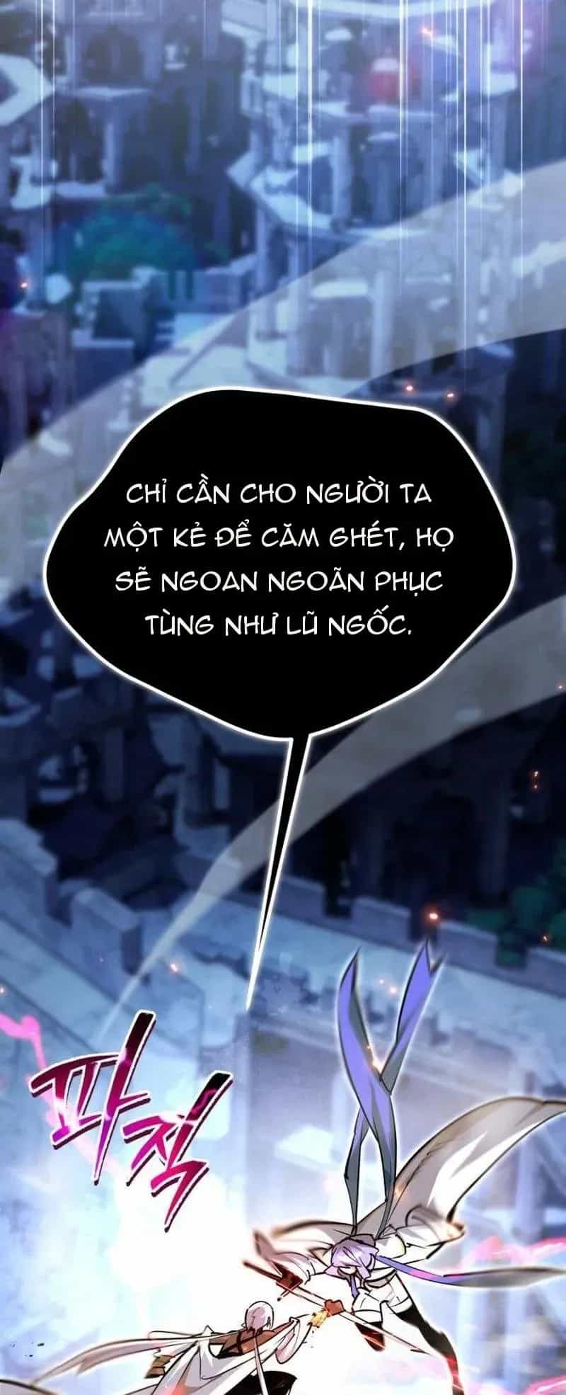 Trên Thế Giới Không Có Chiến Binh Xấu - Chương 89 - ảnh 52
