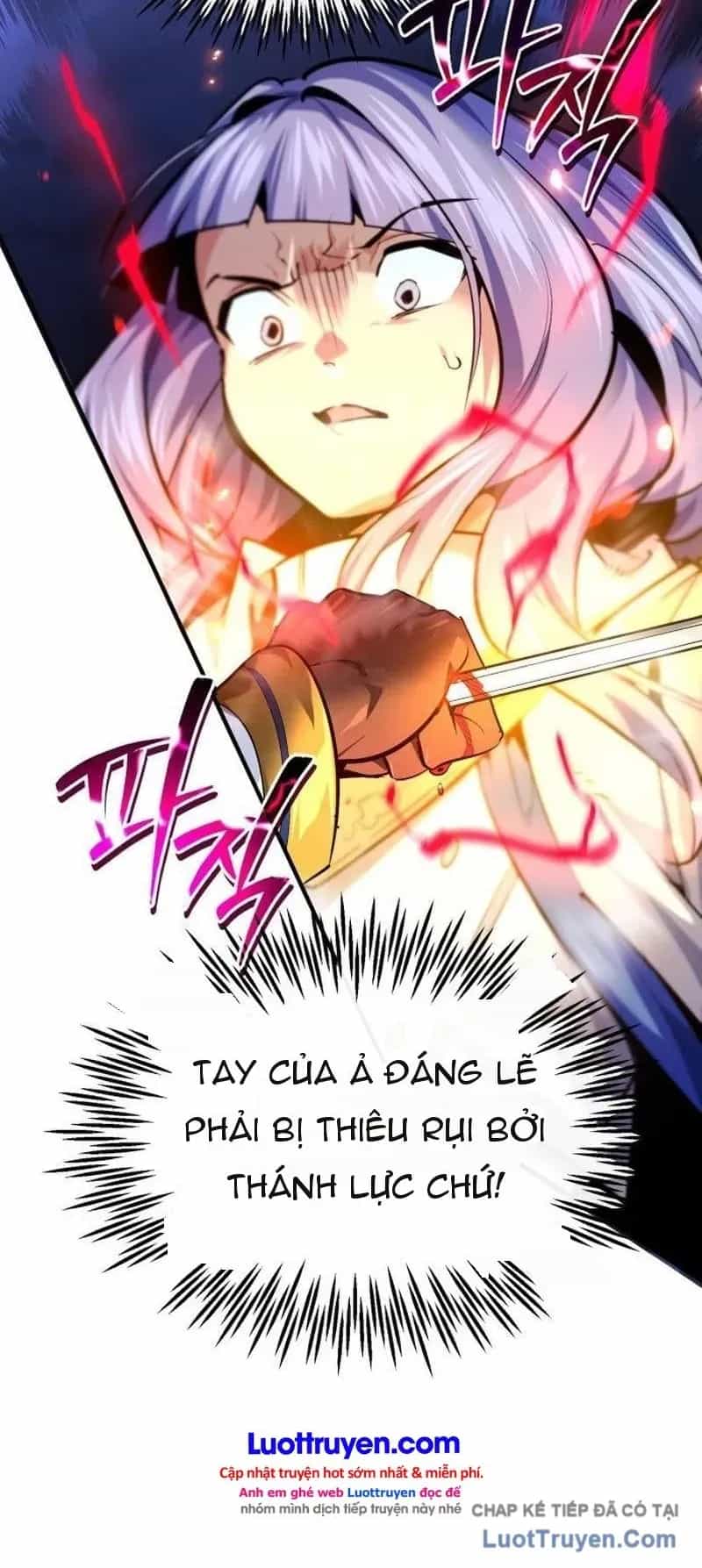 Trên Thế Giới Không Có Chiến Binh Xấu - Chương 89 - ảnh 57