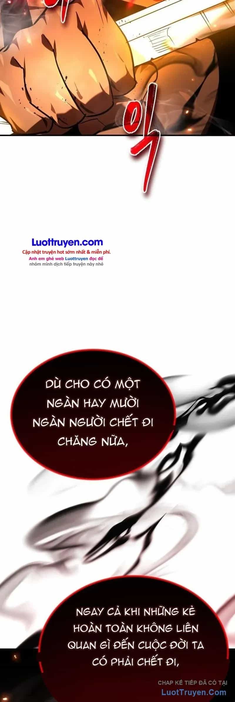 Trên Thế Giới Không Có Chiến Binh Xấu - Chương 89 - ảnh 59