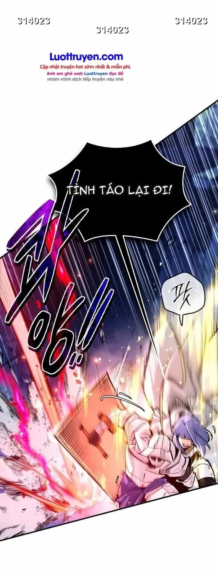Trên Thế Giới Không Có Chiến Binh Xấu - Chương 90 - ảnh 10