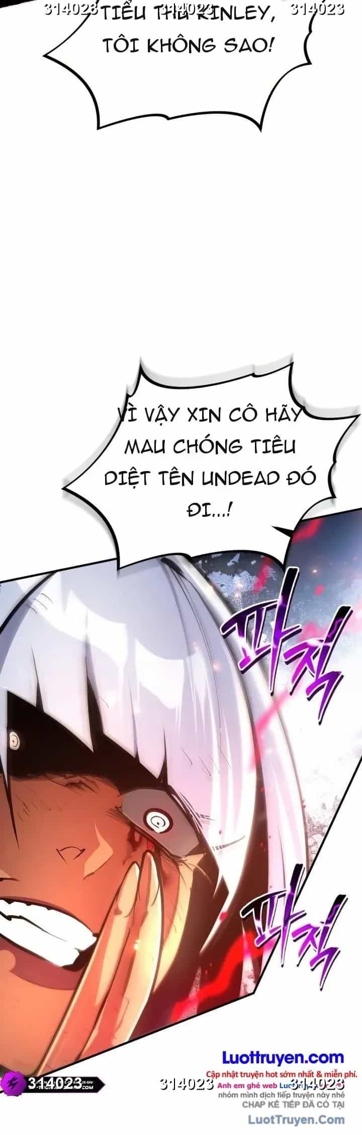 Trên Thế Giới Không Có Chiến Binh Xấu - Chương 90 - ảnh 13