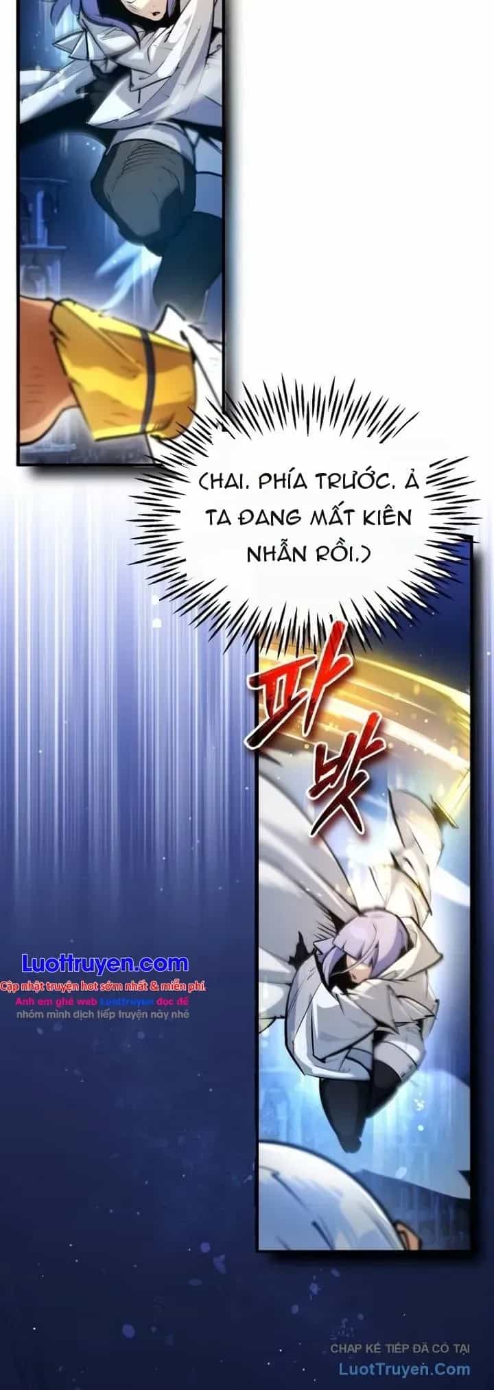 Trên Thế Giới Không Có Chiến Binh Xấu - Chương 90 - ảnh 36