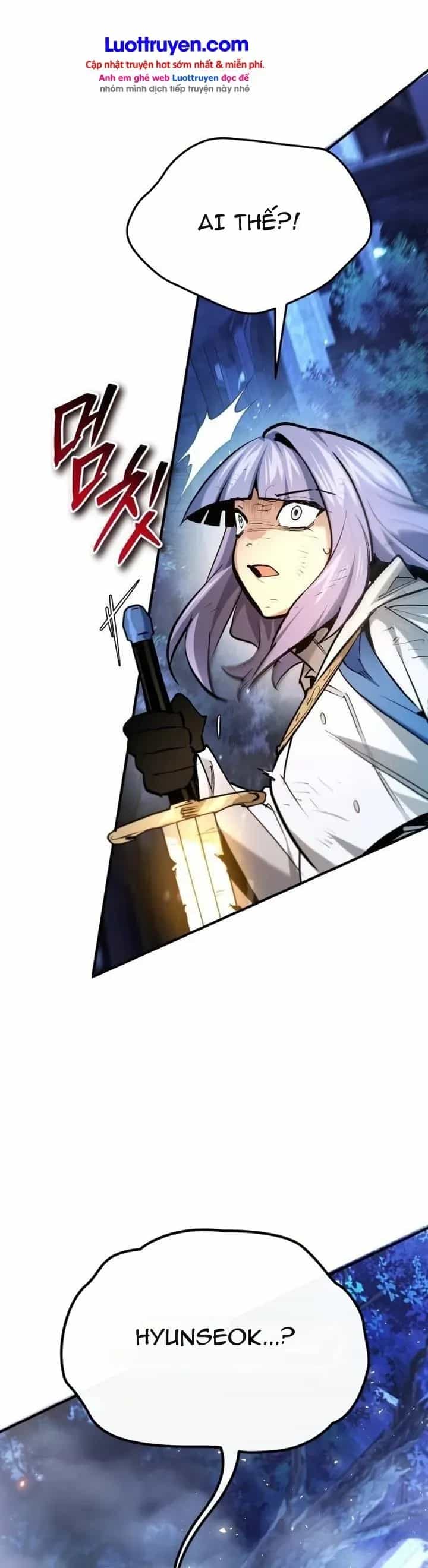 Trên Thế Giới Không Có Chiến Binh Xấu - Chương 90 - ảnh 55