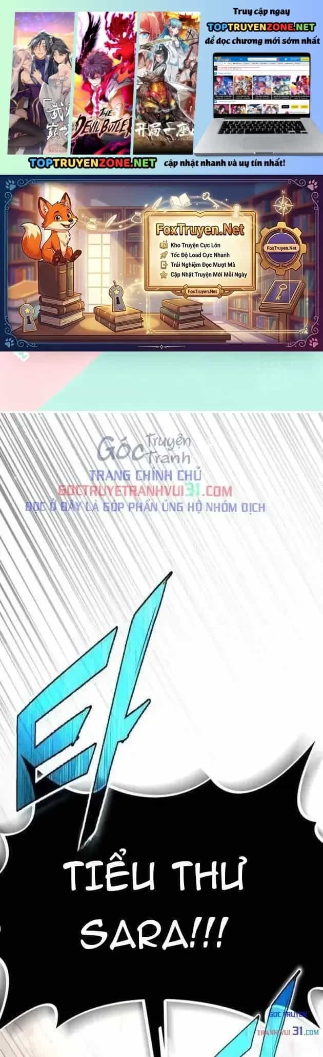 Trên Thế Giới Không Có Chiến Binh Xấu - Chương 91 - ảnh 2