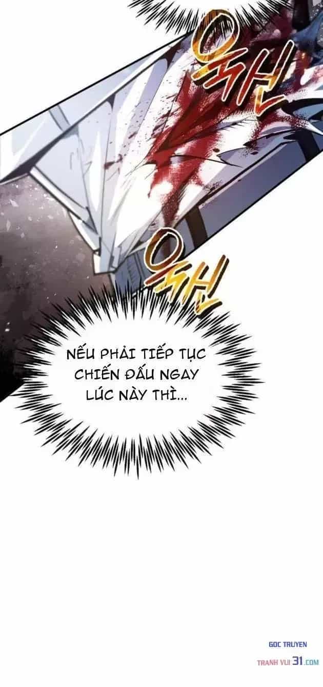 Trên Thế Giới Không Có Chiến Binh Xấu - Chương 91 - ảnh 7