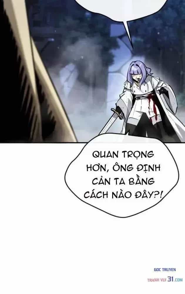 Trên Thế Giới Không Có Chiến Binh Xấu - Chương 92 - ảnh 22