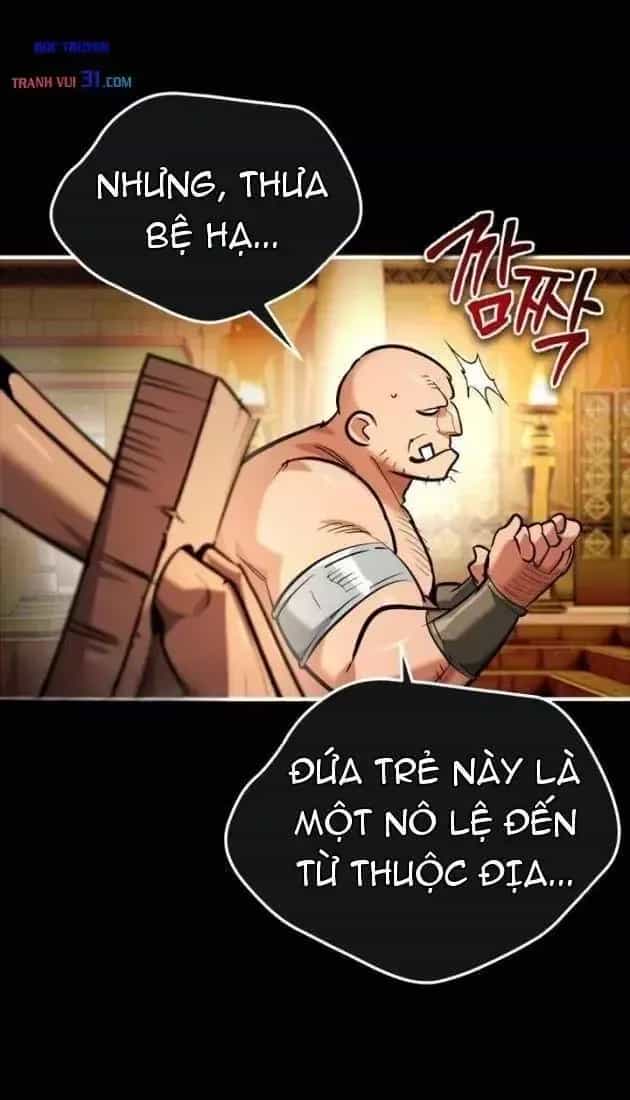 Trên Thế Giới Không Có Chiến Binh Xấu - Chương 92 - ảnh 82