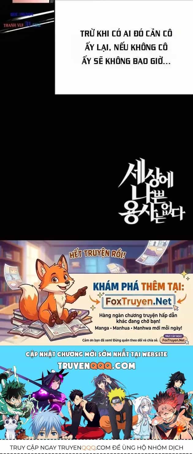 Trên Thế Giới Không Có Chiến Binh Xấu - Chương 92 - ảnh 91