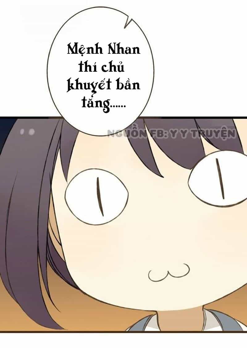 Trên Trời Rớt Xuống Một Hòa Thượng Ngốc - Chương 10 - ảnh 1