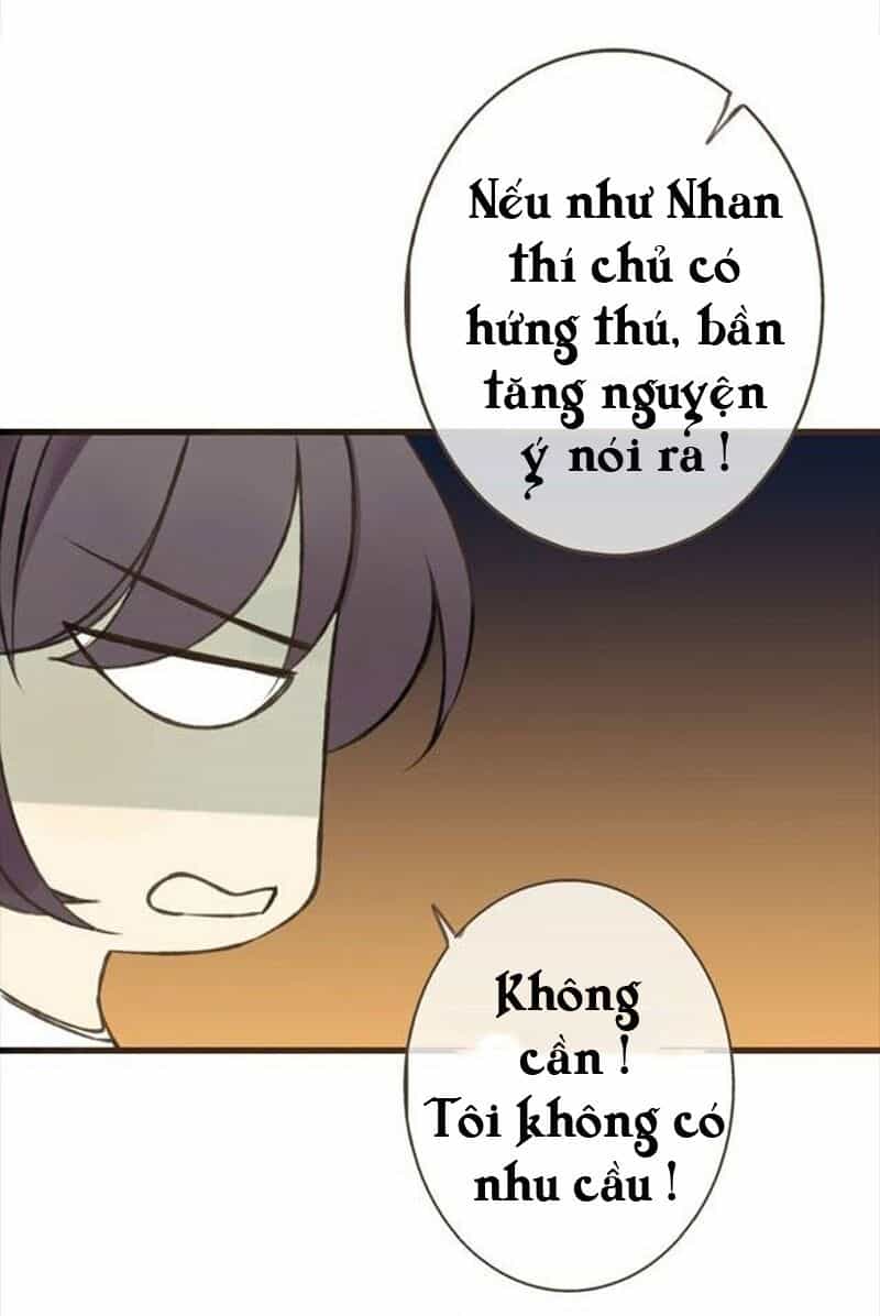 Trên Trời Rớt Xuống Một Hòa Thượng Ngốc - Chương 10 - ảnh 14