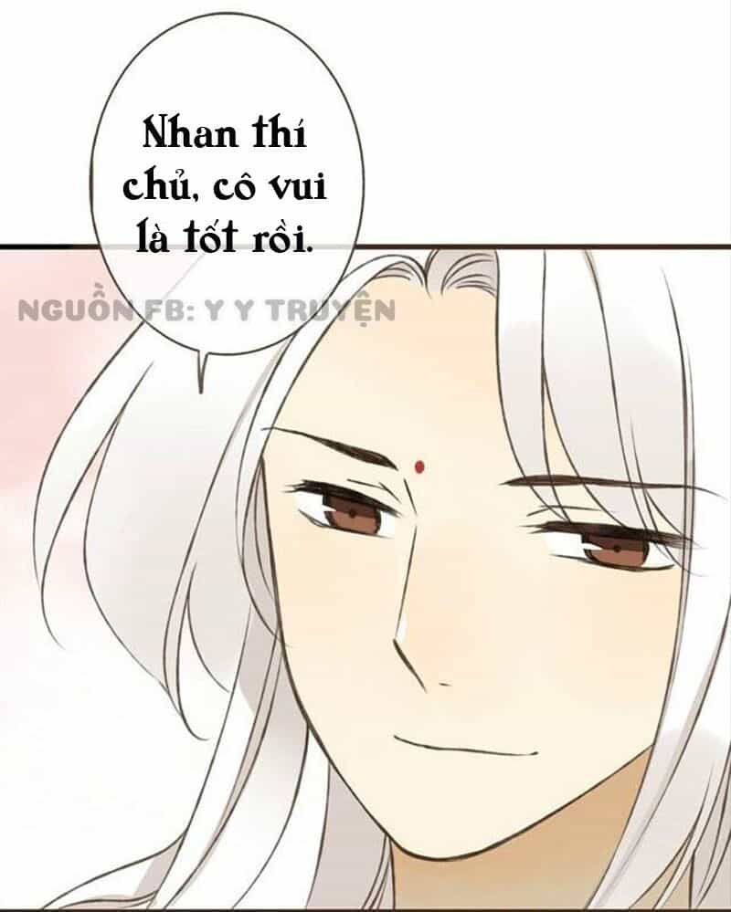 Trên Trời Rớt Xuống Một Hòa Thượng Ngốc - Chương 10 - ảnh 16