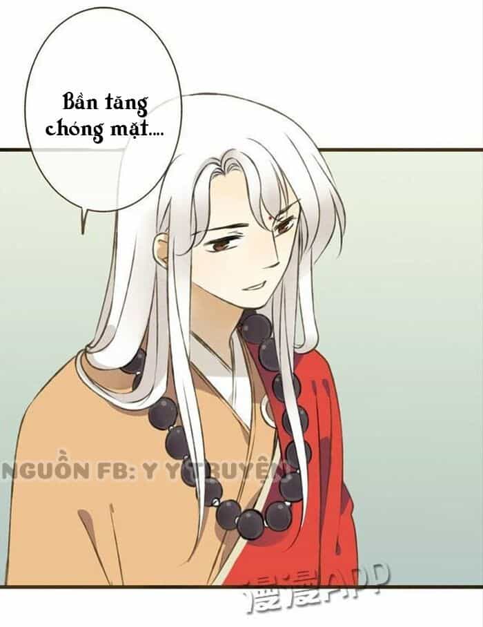 Trên Trời Rớt Xuống Một Hòa Thượng Ngốc - Chương 11 - ảnh 15