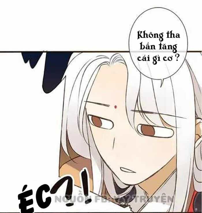Trên Trời Rớt Xuống Một Hòa Thượng Ngốc - Chương 12 - ảnh 9