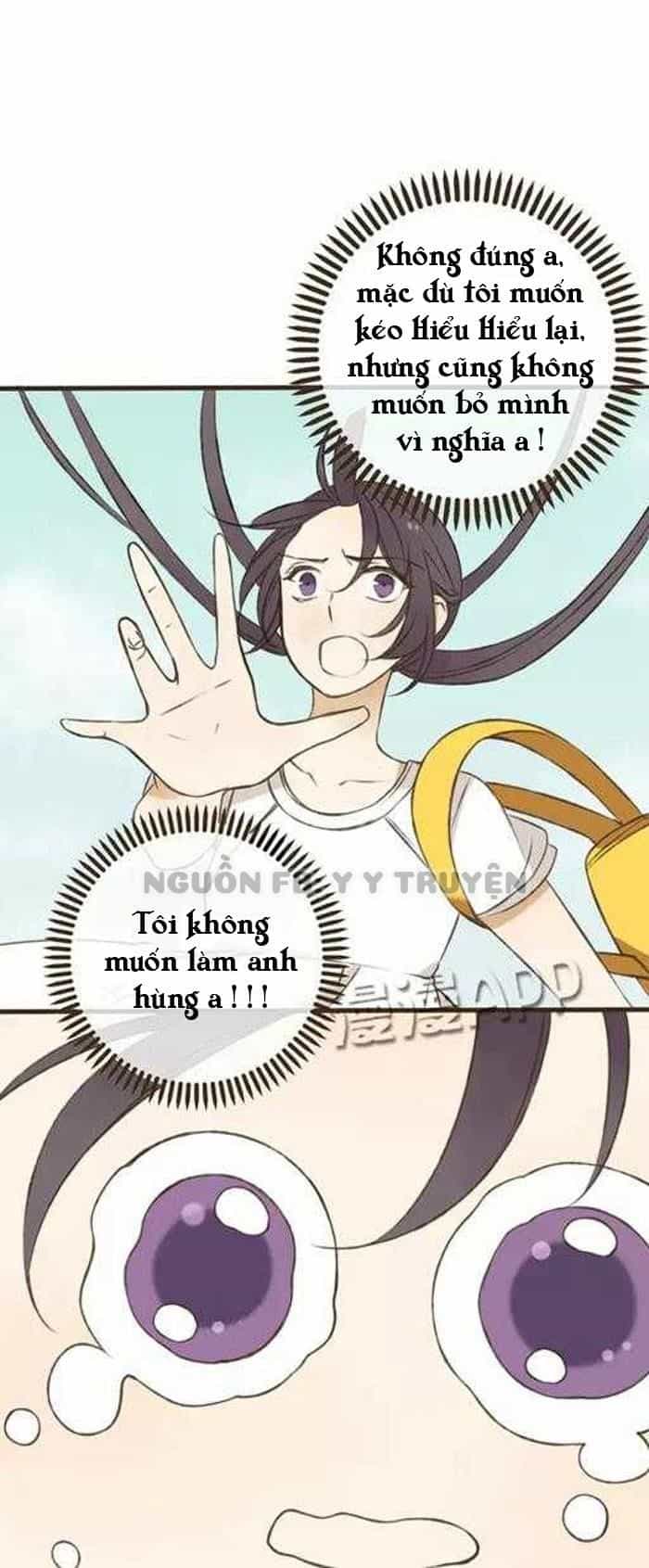Trên Trời Rớt Xuống Một Hòa Thượng Ngốc - Chương 13 - ảnh 2