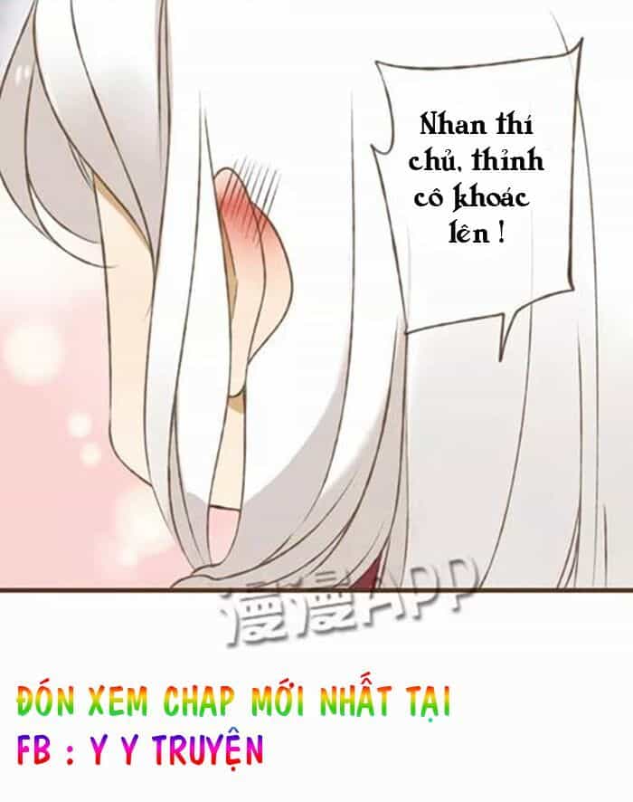 Trên Trời Rớt Xuống Một Hòa Thượng Ngốc - Chương 14 - ảnh 16
