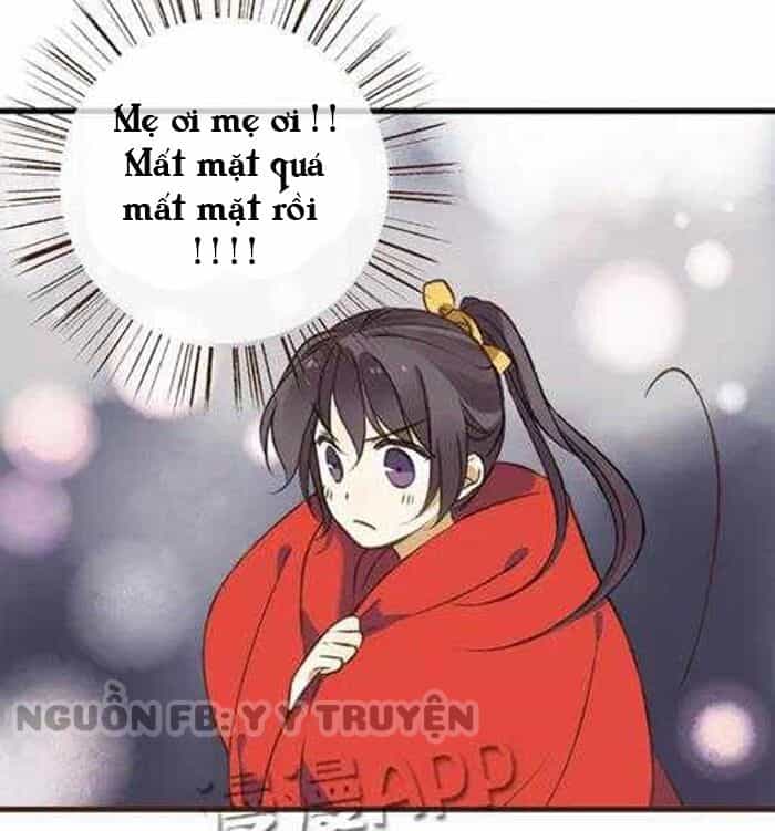 Trên Trời Rớt Xuống Một Hòa Thượng Ngốc - Chương 15 - ảnh 4