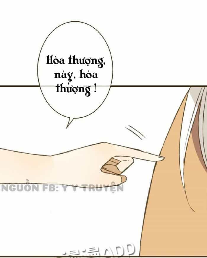Trên Trời Rớt Xuống Một Hòa Thượng Ngốc - Chương 17 - ảnh 2