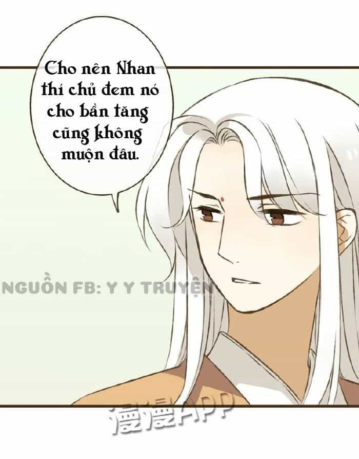 Trên Trời Rớt Xuống Một Hòa Thượng Ngốc - Chương 17 - ảnh 9
