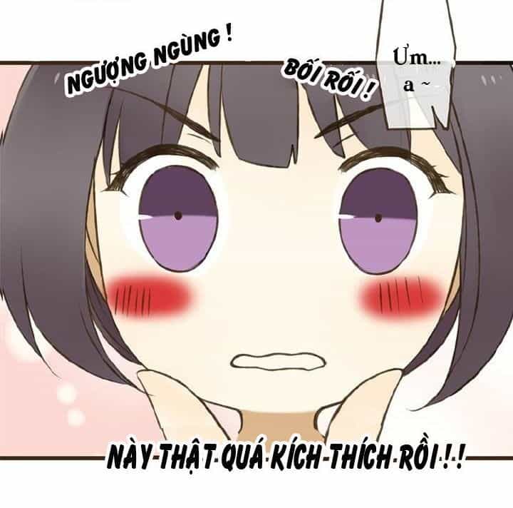 Trên Trời Rớt Xuống Một Hòa Thượng Ngốc - Chương 20 - ảnh 17