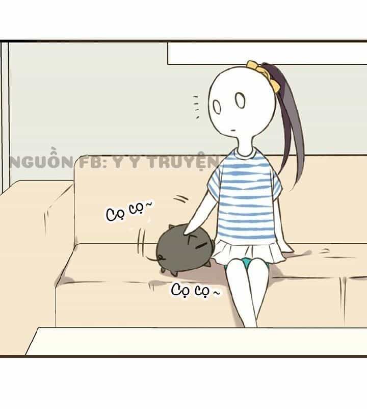 Trên Trời Rớt Xuống Một Hòa Thượng Ngốc - Chương 21 - ảnh 18