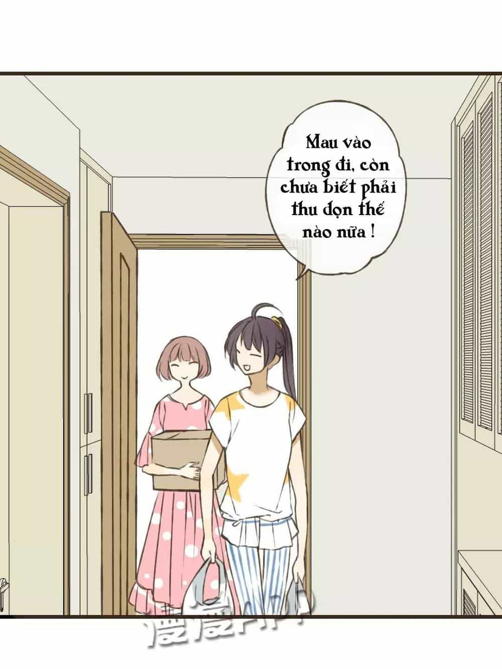 Trên Trời Rớt Xuống Một Hòa Thượng Ngốc - Chương 22 - ảnh 4