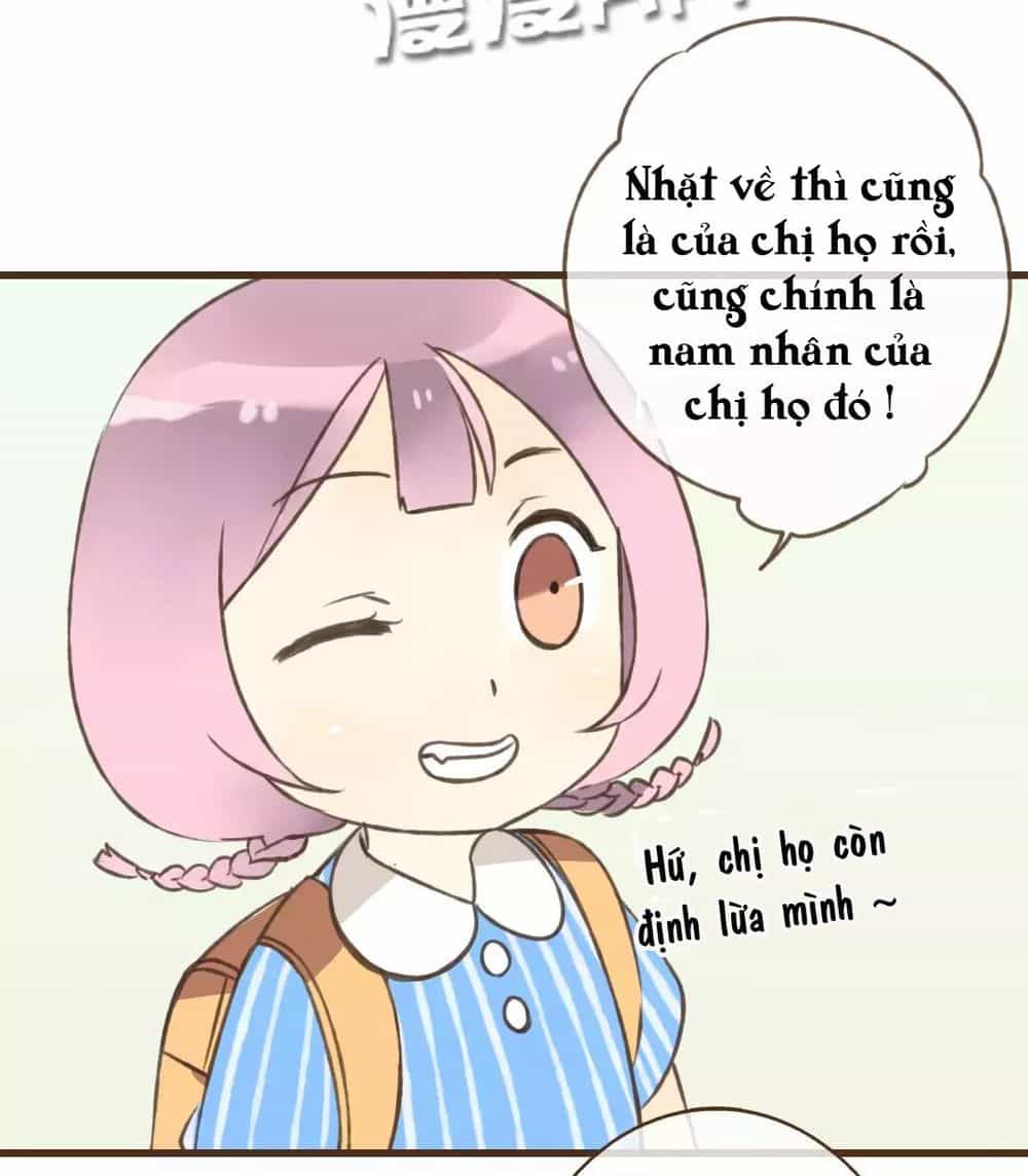 Trên Trời Rớt Xuống Một Hòa Thượng Ngốc - Chương 23 - ảnh 26