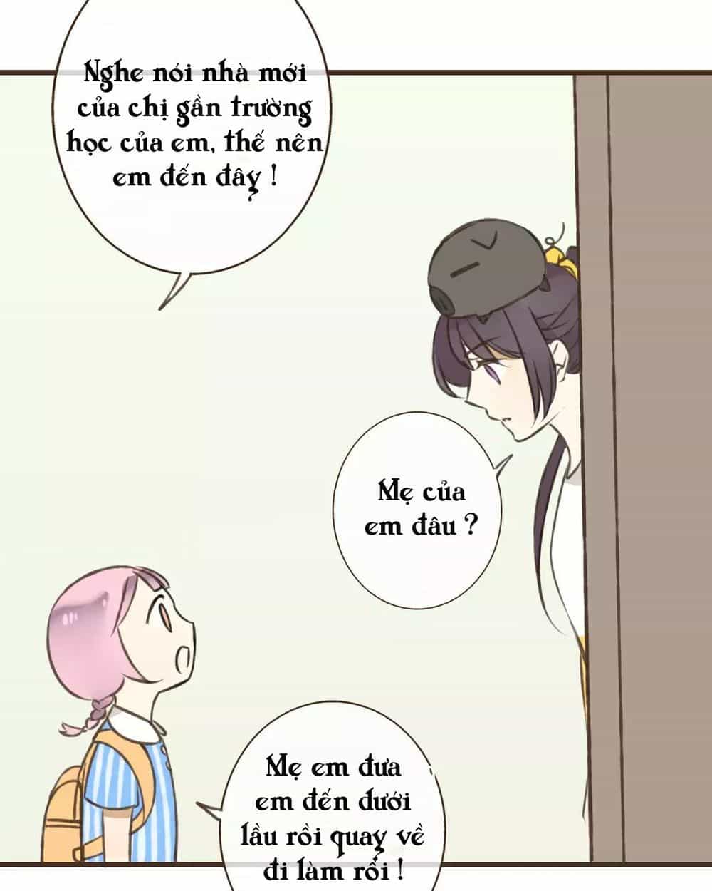 Trên Trời Rớt Xuống Một Hòa Thượng Ngốc - Chương 23 - ảnh 6
