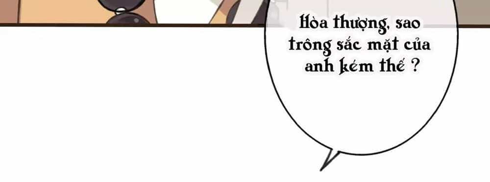 Trên Trời Rớt Xuống Một Hòa Thượng Ngốc - Chương 24 - ảnh 20
