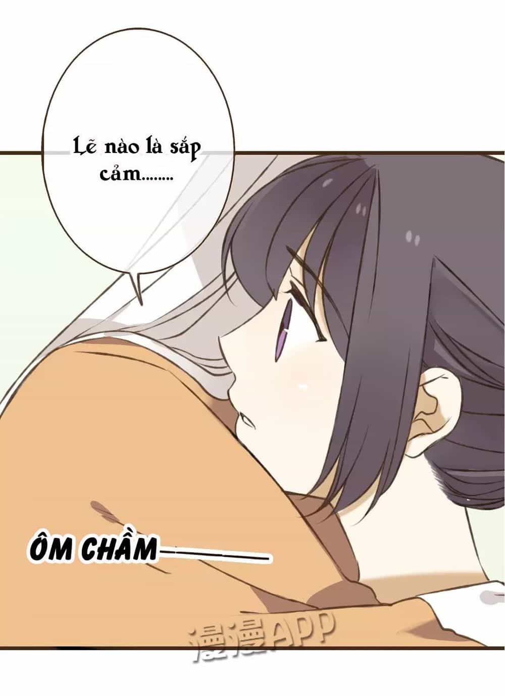 Trên Trời Rớt Xuống Một Hòa Thượng Ngốc - Chương 24 - ảnh 21
