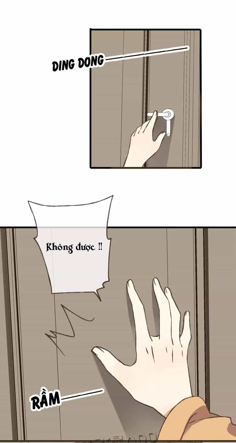 Trên Trời Rớt Xuống Một Hòa Thượng Ngốc - Chương 24 - ảnh 8