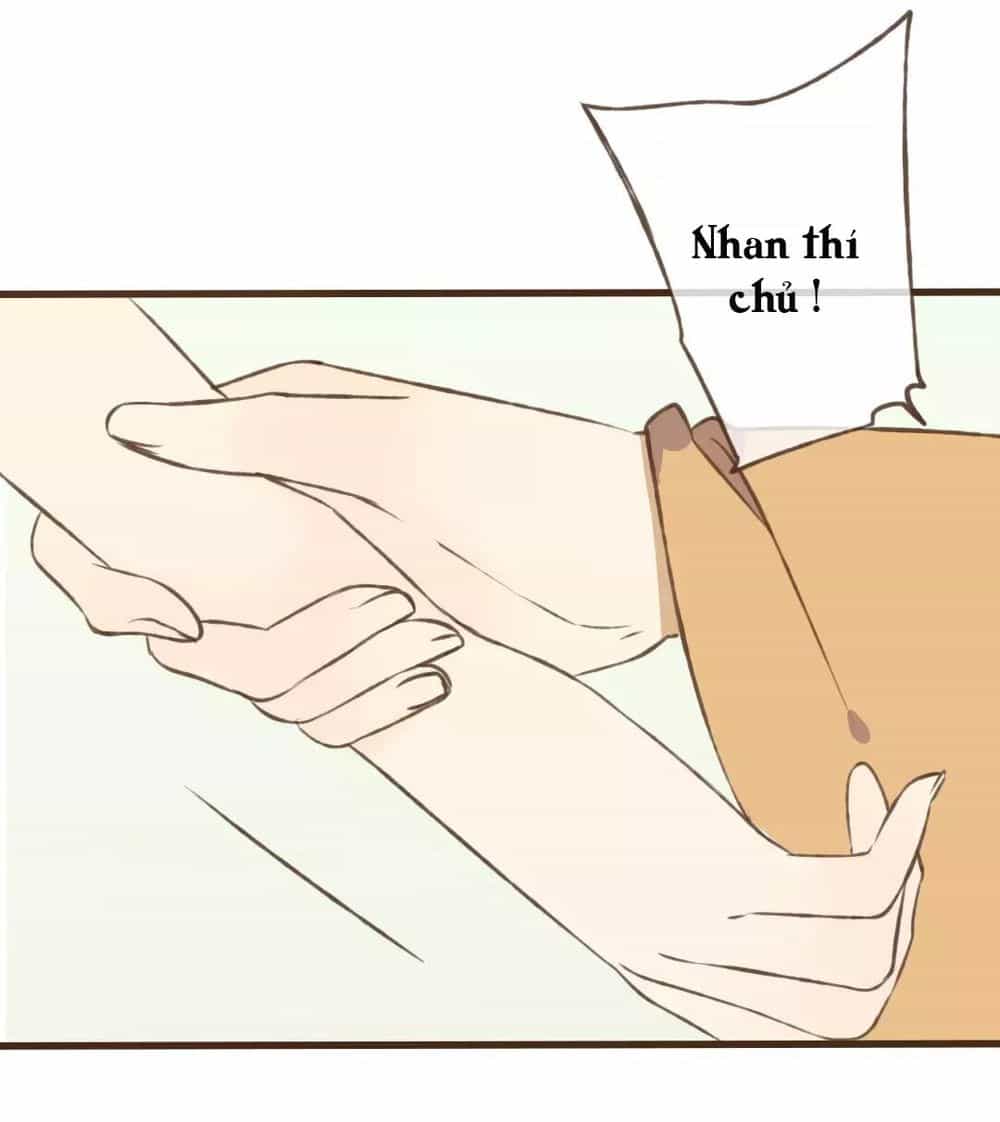 Trên Trời Rớt Xuống Một Hòa Thượng Ngốc - Chương 25 - ảnh 16