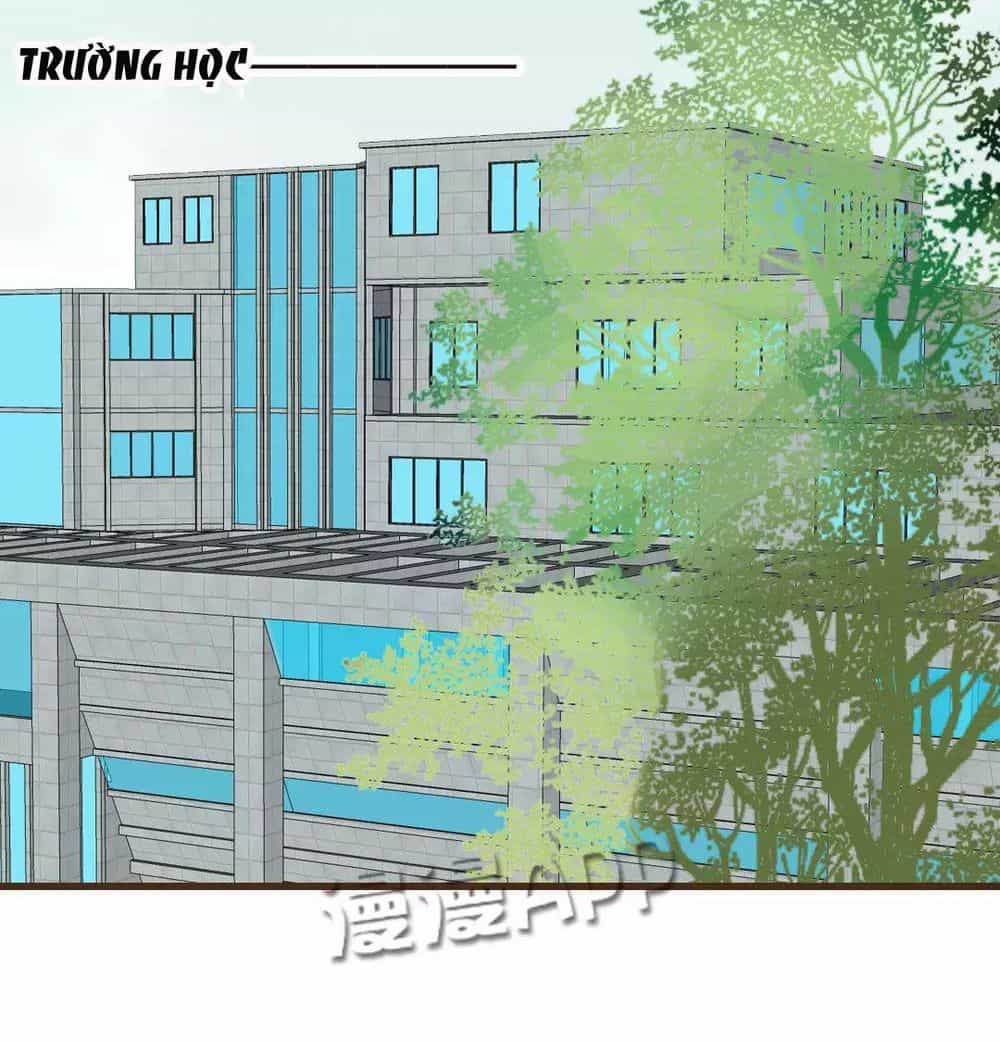 Trên Trời Rớt Xuống Một Hòa Thượng Ngốc - Chương 25 - ảnh 21