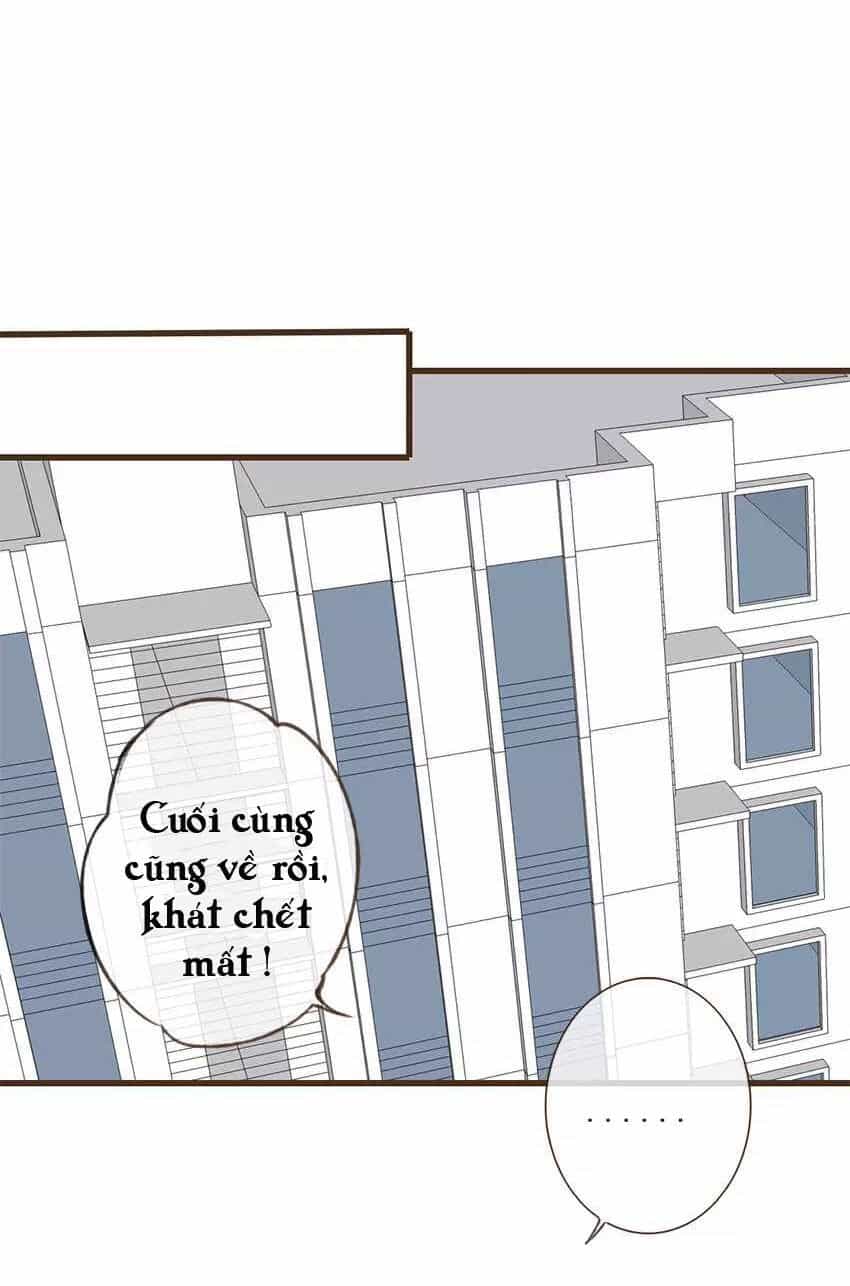 Trên Trời Rớt Xuống Một Hòa Thượng Ngốc - Chương 26 - ảnh 18