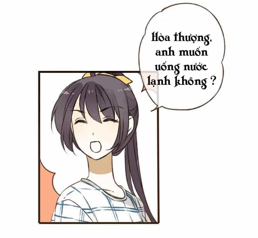 Trên Trời Rớt Xuống Một Hòa Thượng Ngốc - Chương 26 - ảnh 20
