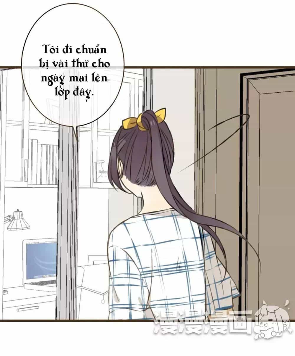 Trên Trời Rớt Xuống Một Hòa Thượng Ngốc - Chương 27 - ảnh 9