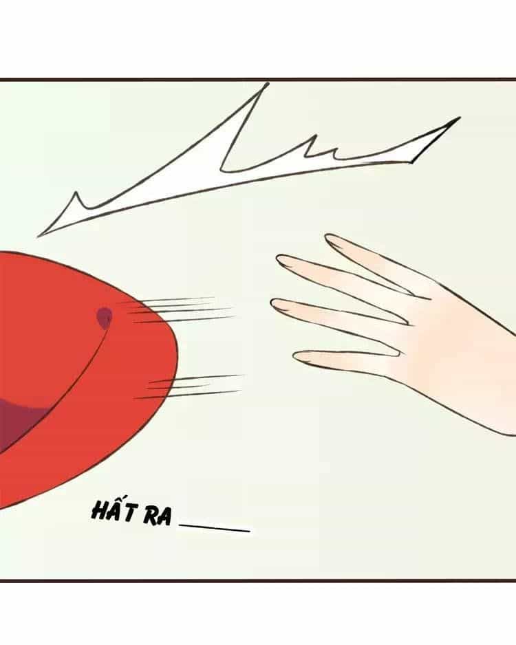 Trên Trời Rớt Xuống Một Hòa Thượng Ngốc - Chương 29 - ảnh 13