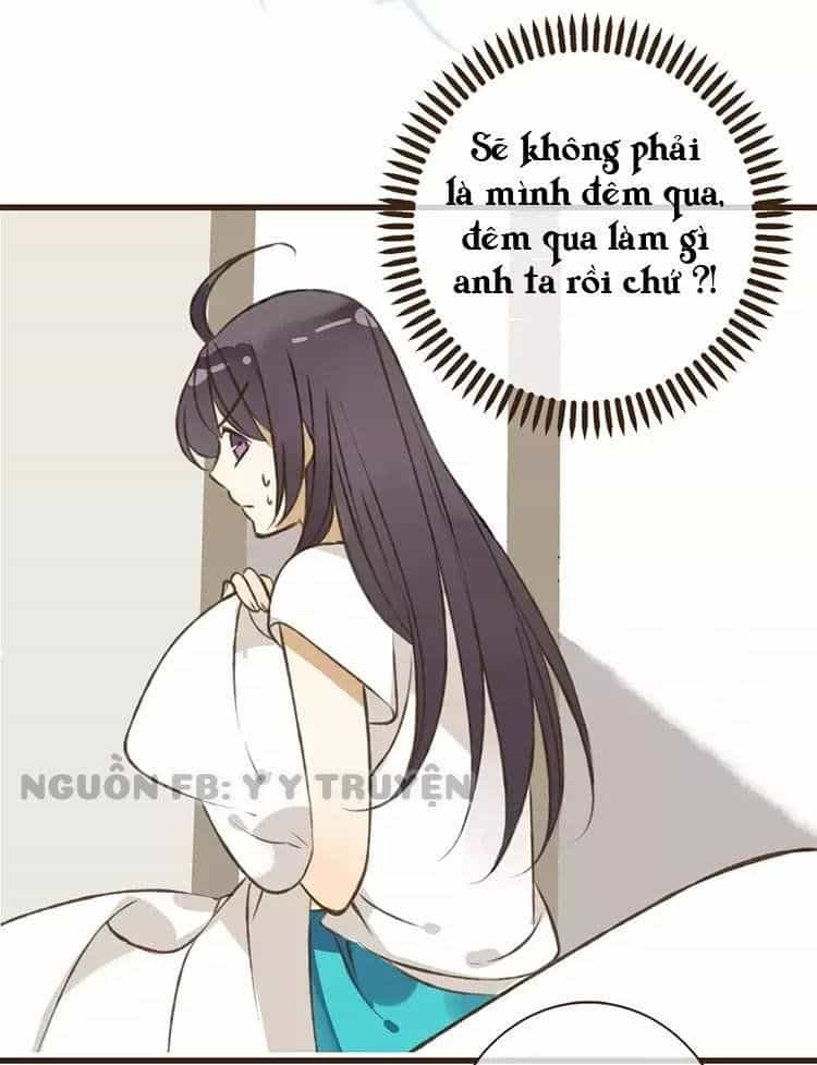 Trên Trời Rớt Xuống Một Hòa Thượng Ngốc - Chương 29 - ảnh 30